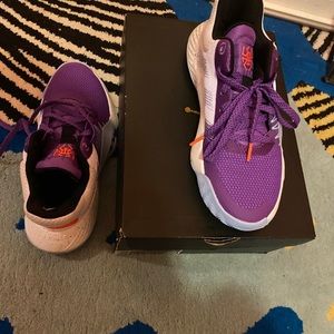 Adidas D.O.N. Issue 1 Basketball Shoes